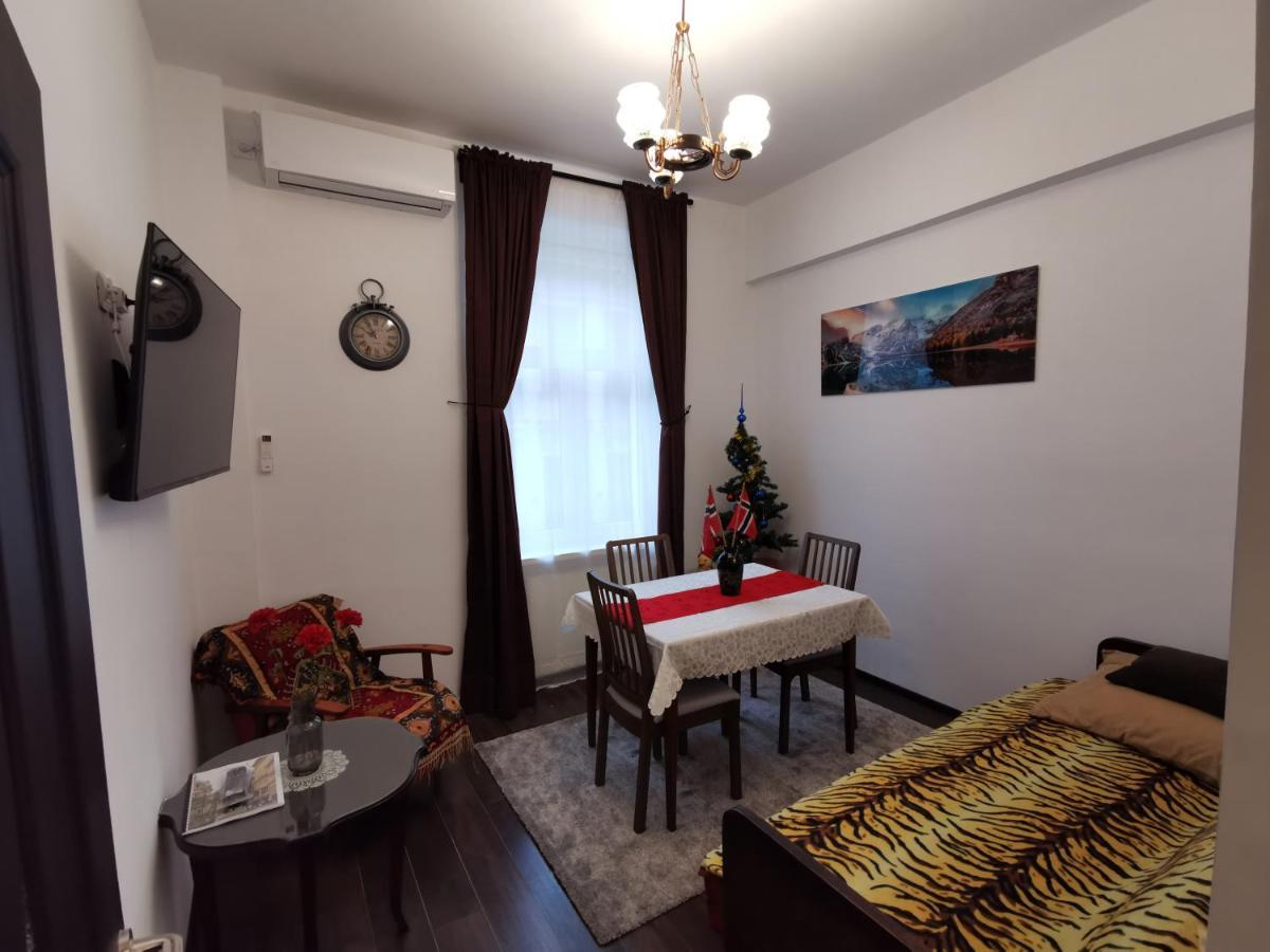 Smardan 16 Oldtown Residence Βουκουρέστι Εξωτερικό φωτογραφία