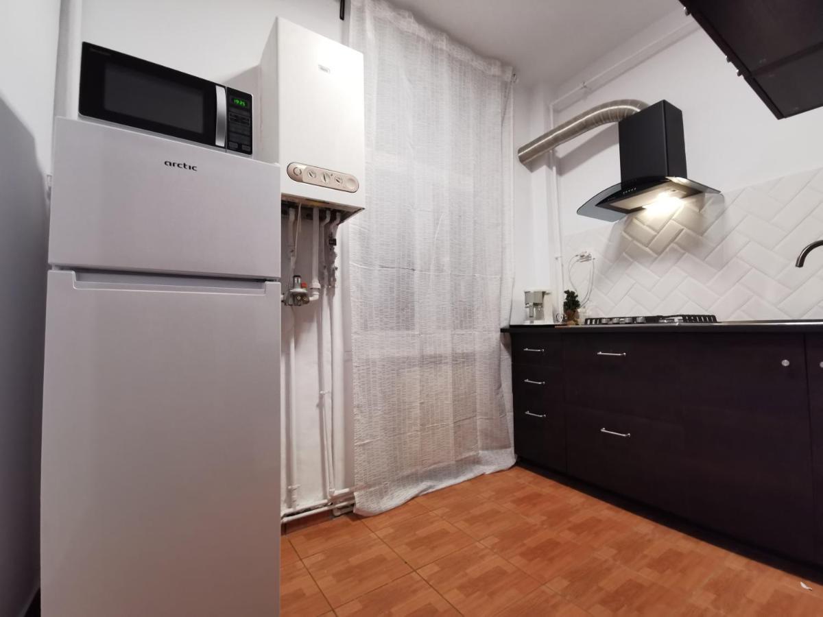 Smardan 16 Oldtown Residence Βουκουρέστι Εξωτερικό φωτογραφία