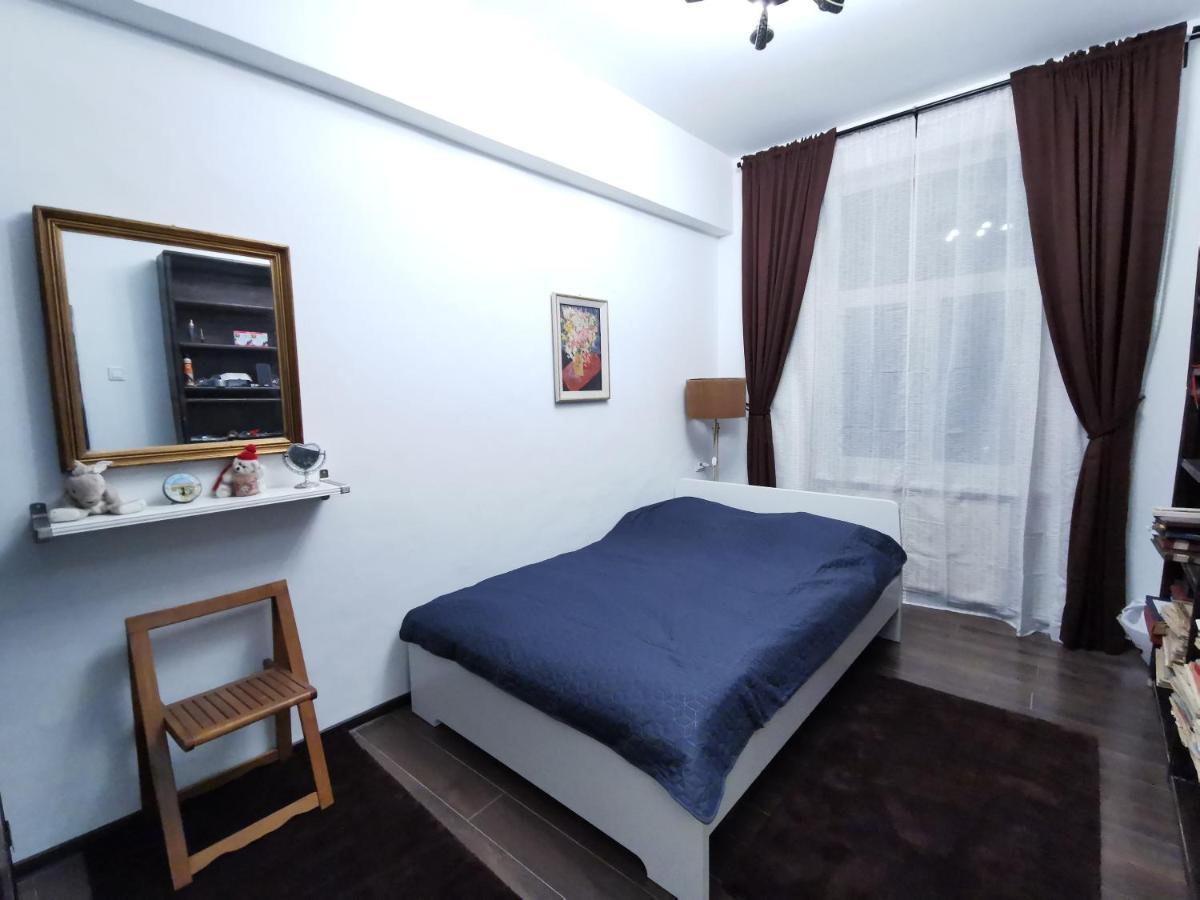 Smardan 16 Oldtown Residence Βουκουρέστι Εξωτερικό φωτογραφία
