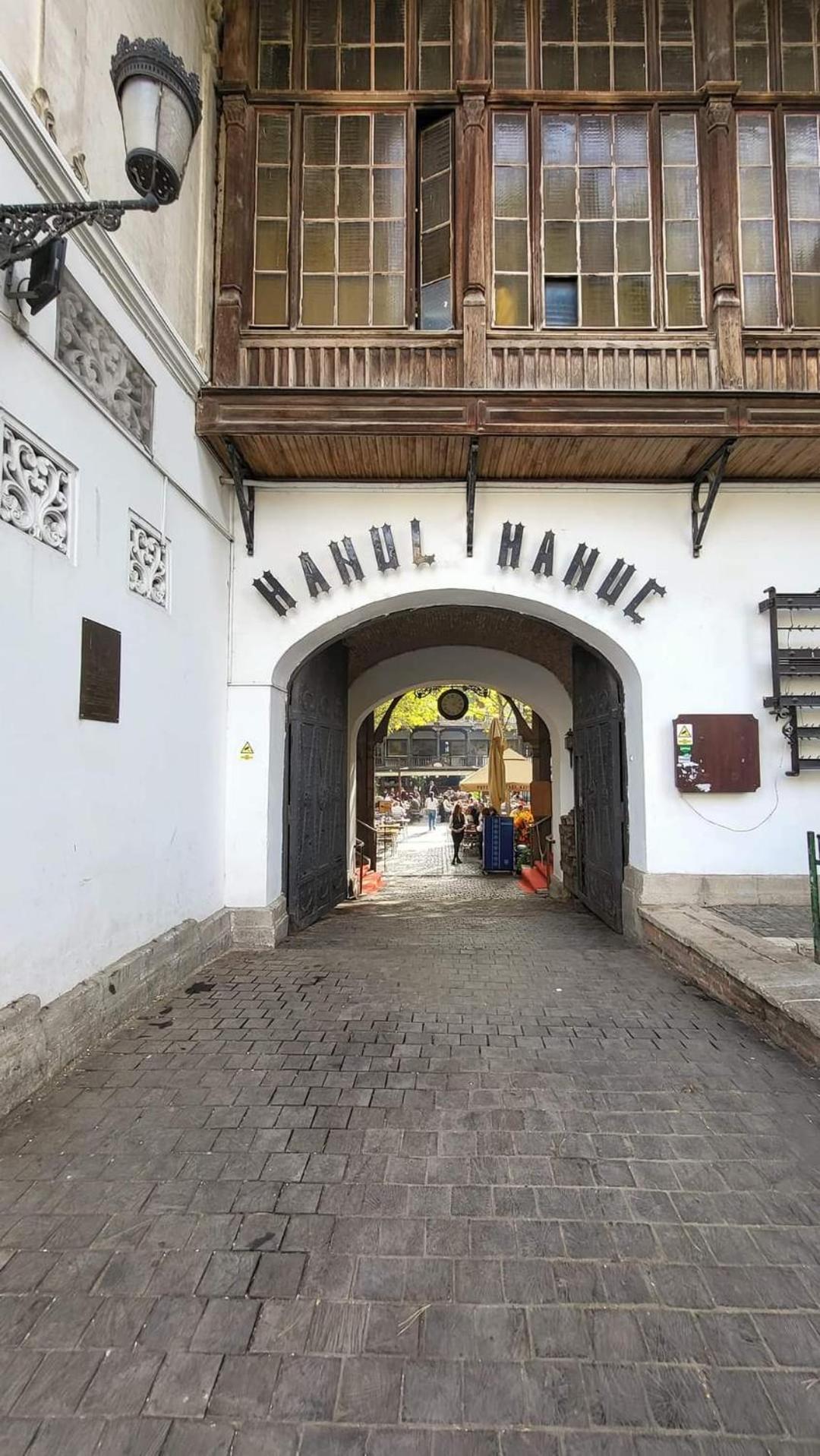 Smardan 16 Oldtown Residence Βουκουρέστι Εξωτερικό φωτογραφία