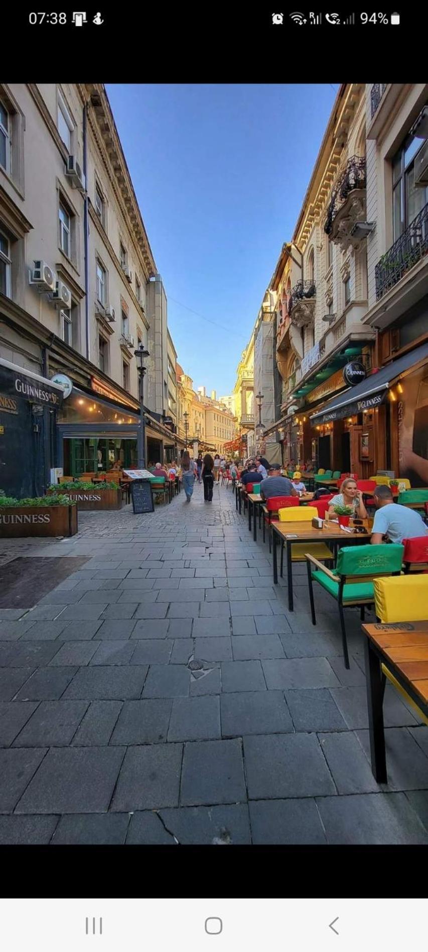 Smardan 16 Oldtown Residence Βουκουρέστι Εξωτερικό φωτογραφία